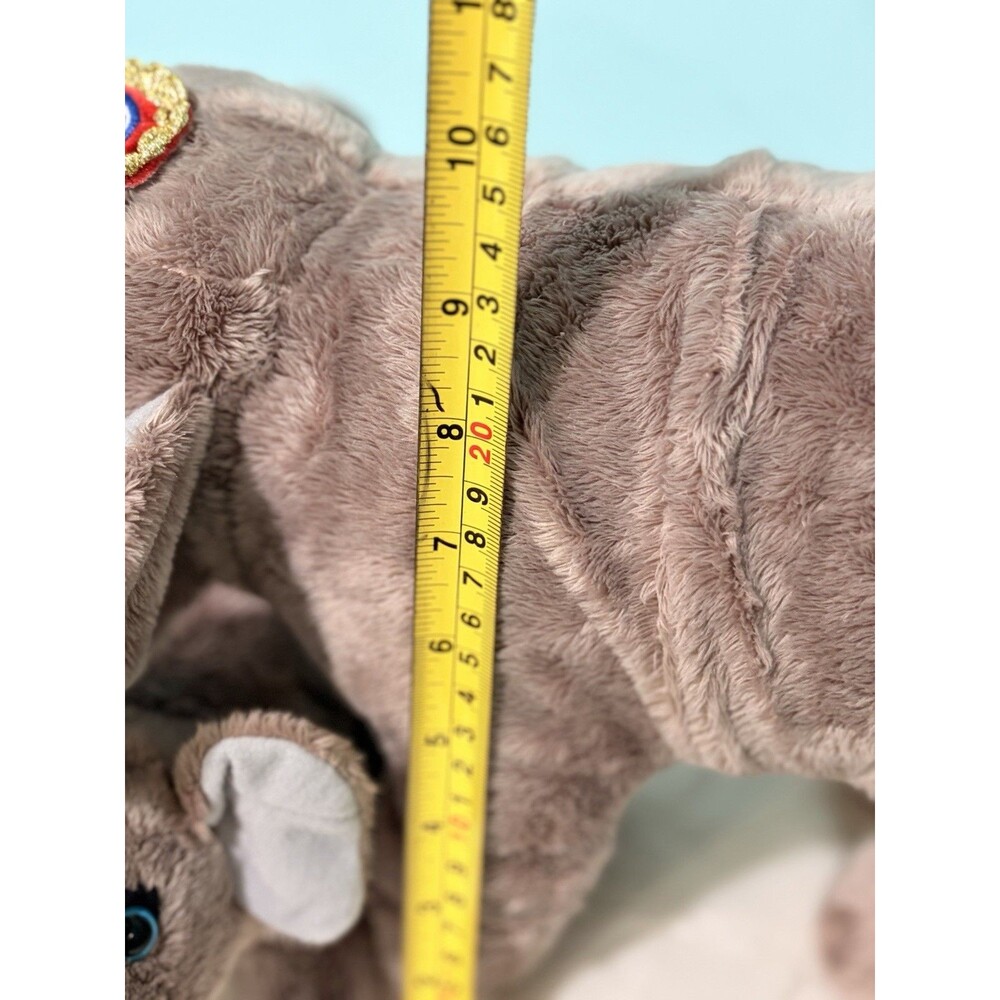 Ringling Brothers Circus Elephant Mother Baby Plush Greatest Show on Earth - Picture 11 of 12